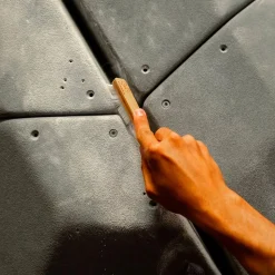 Accessoires d'entrainement escalade YY Vertical Infinity Brush S