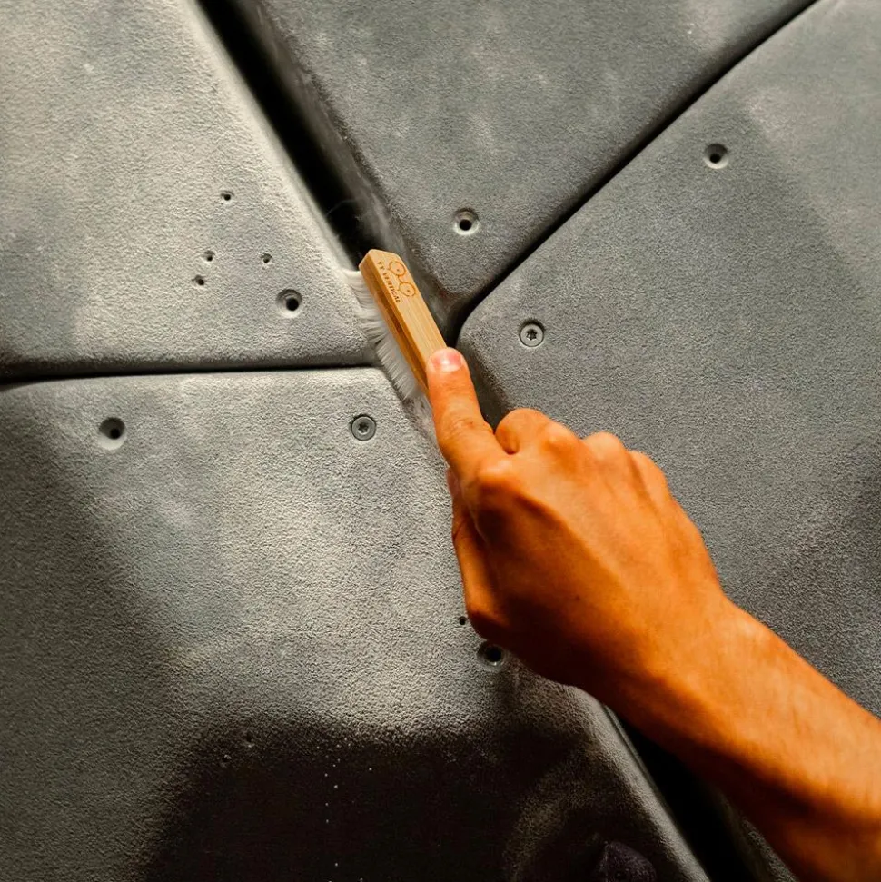 Accessoires d'entrainement escalade YY Vertical Infinity Brush S