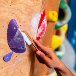 Accessoires d'entrainement escalade YY Vertical Infinity Brush S