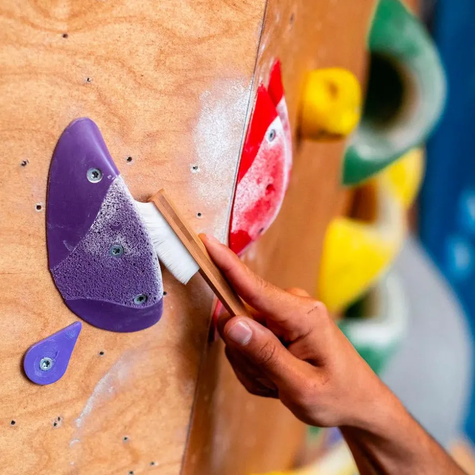 Accessoires d'entrainement escalade YY Vertical Infinity Brush S