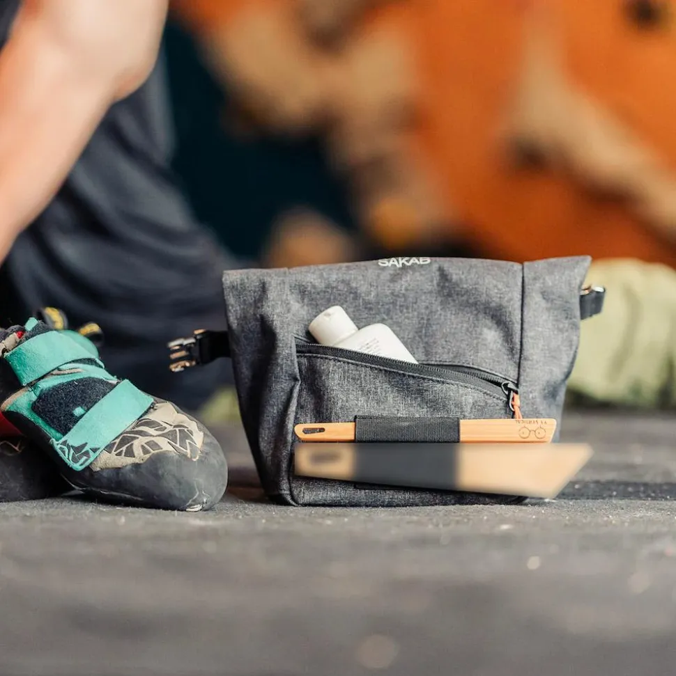 Accessoires d'entrainement escalade YY Vertical Infinity Brush S