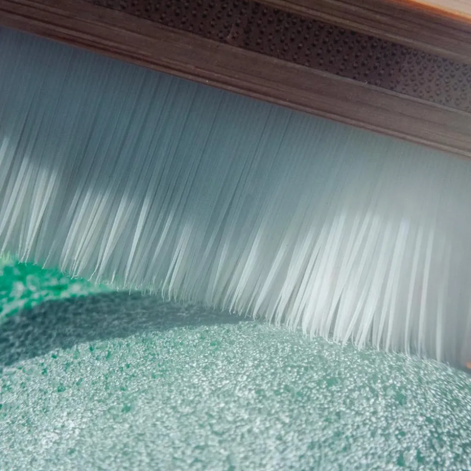 Accessoires d'entrainement escalade YY Vertical Infinity Brush S