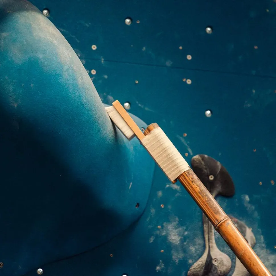 Accessoires d'entrainement escalade YY Vertical Infinity Brush S