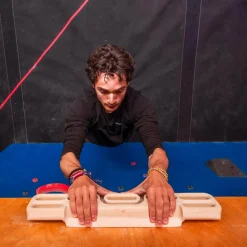 Accessoires d'entrainement escalade YY Vertical Verticalboard First