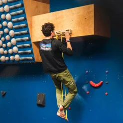 Accessoires d'entrainement escalade YY Vertical Verticalboard First