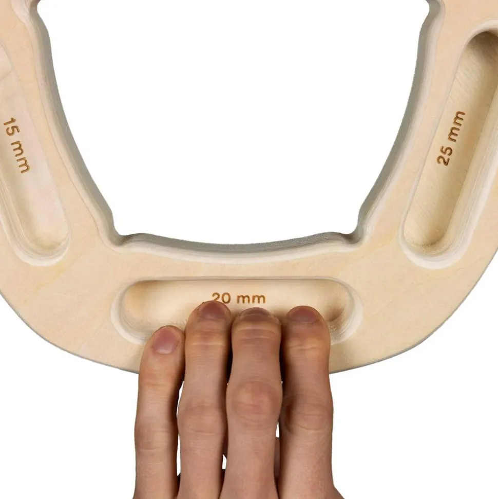 Accessoires d'entrainement escalade YY Vertical Penta Evo