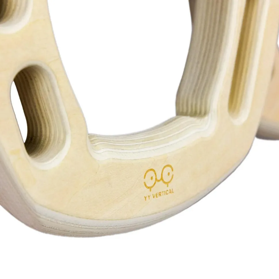 Accessoires d'entrainement escalade YY Vertical Penta Evo