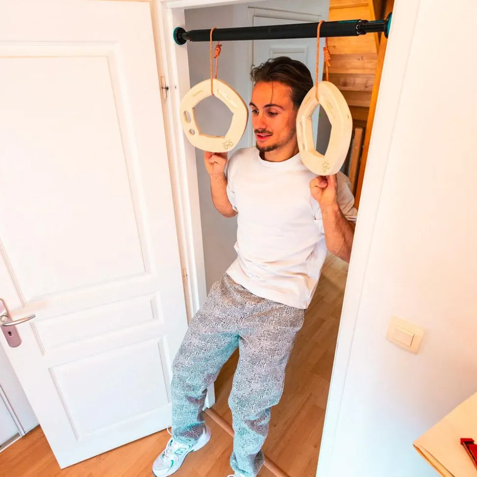 Accessoires d'entrainement escalade YY Vertical Penta Evo