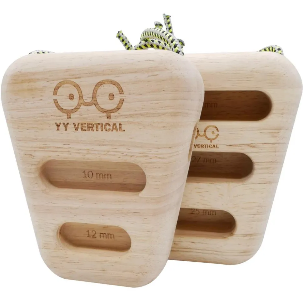 Accessoires d'entrainement escalade YY Vertical Rocky