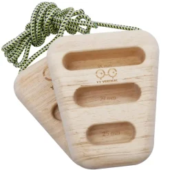 Accessoires d'entrainement escalade YY Vertical Rocky