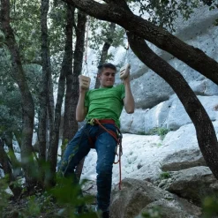 Accessoires d'entrainement escalade YY Vertical Rocky