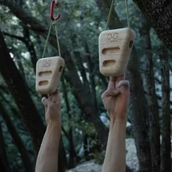 Accessoires d'entrainement escalade YY Vertical Rocky