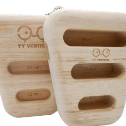 Accessoires d'entrainement escalade YY Vertical Rocky