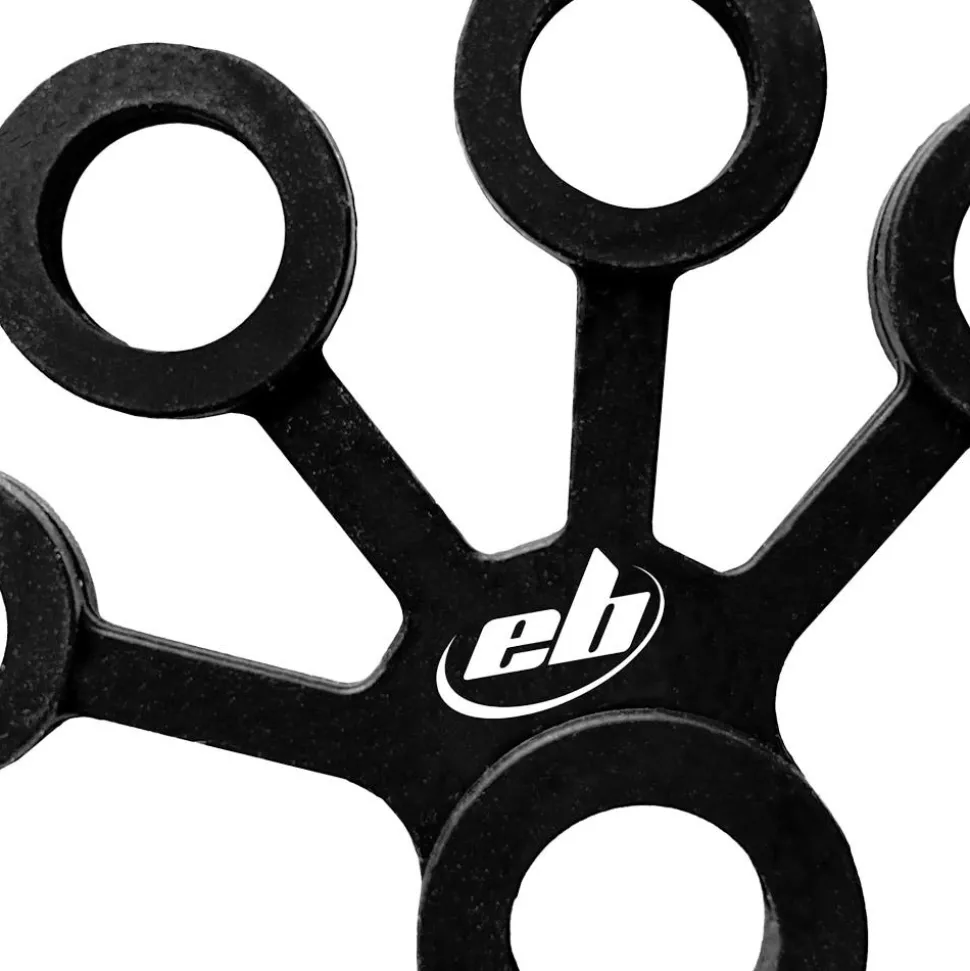 Accessoires d'entrainement escalade EB Xtenso Noir