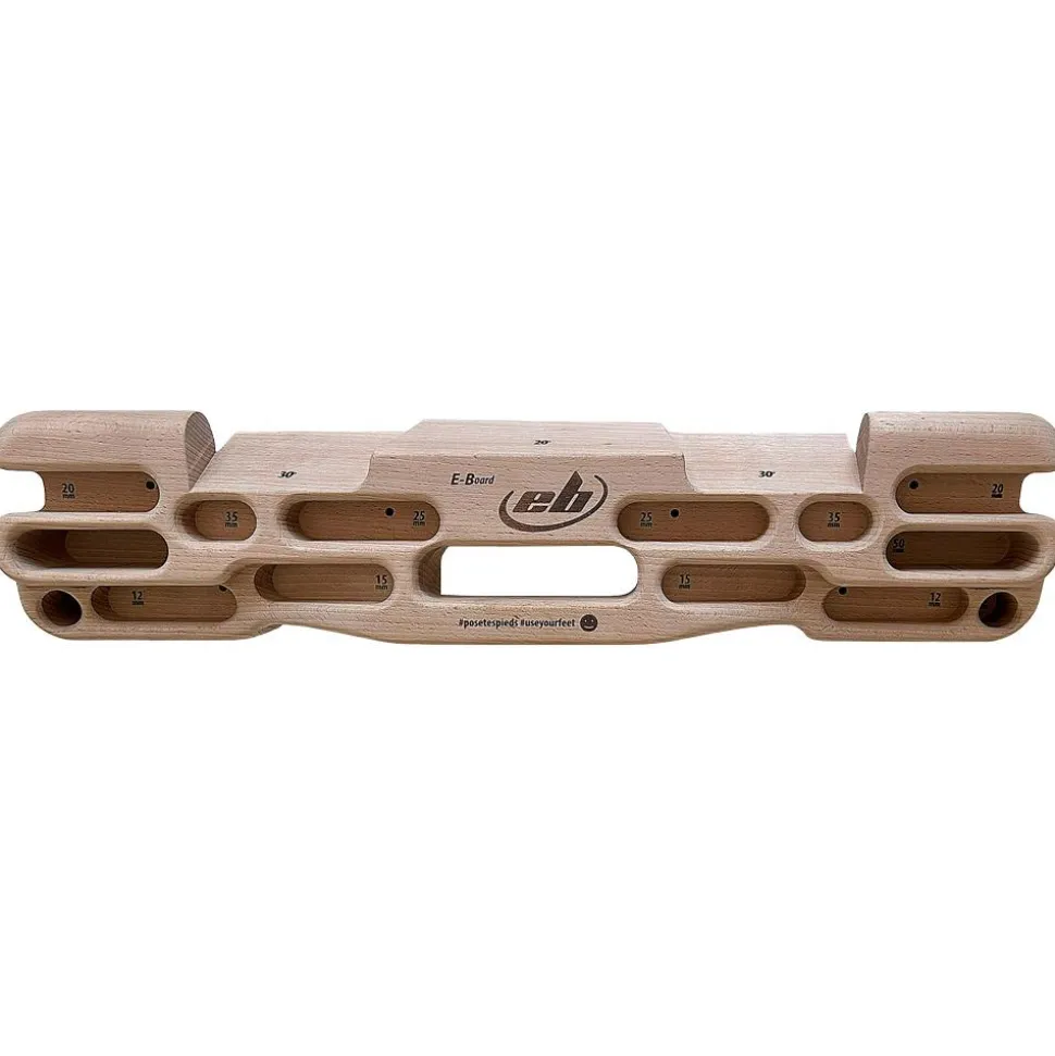 Accessoires d'entrainement escalade EB E-Board