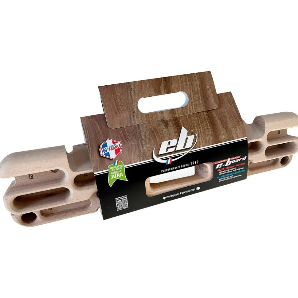 Accessoires d'entrainement escalade EB E-Board