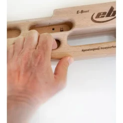 Accessoires d'entrainement escalade EB E-Board