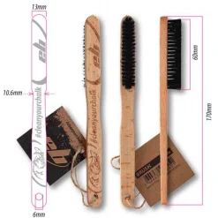 Accessoires d'entrainement escalade EB Brush