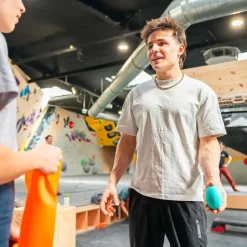 Accessoires d'entrainement escalade YY Vertical Warm Up Egg