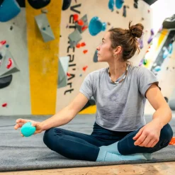 Accessoires d'entrainement escalade YY Vertical Warm Up Egg