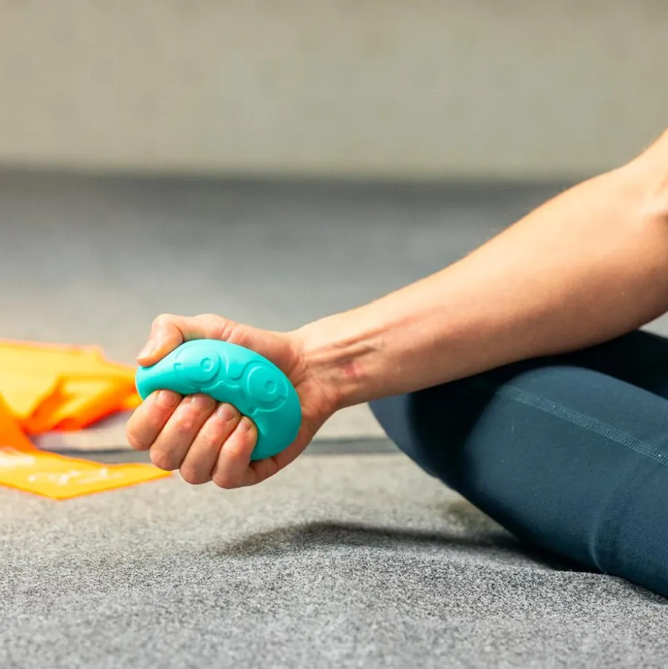 Accessoires d'entrainement escalade YY Vertical Warm Up Egg