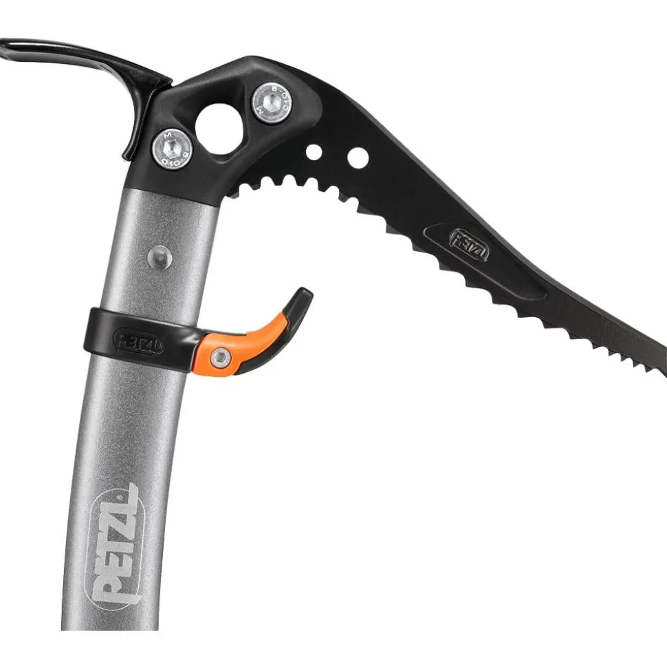 Accessoires Piolet Petzl Trigrest