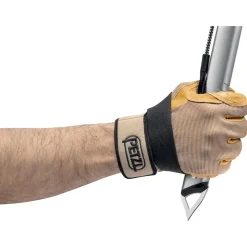 Accessoires Piolet Petzl Linkin Black