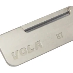 Affûtage Vola Equerre World Cup 87°