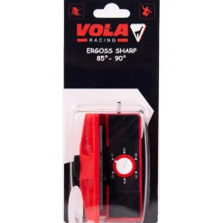 Affûtage Vola Ergoss Sharp