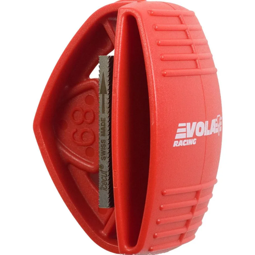 Affûtage Vola Quick Sharp 88°/89° Basic + Lime