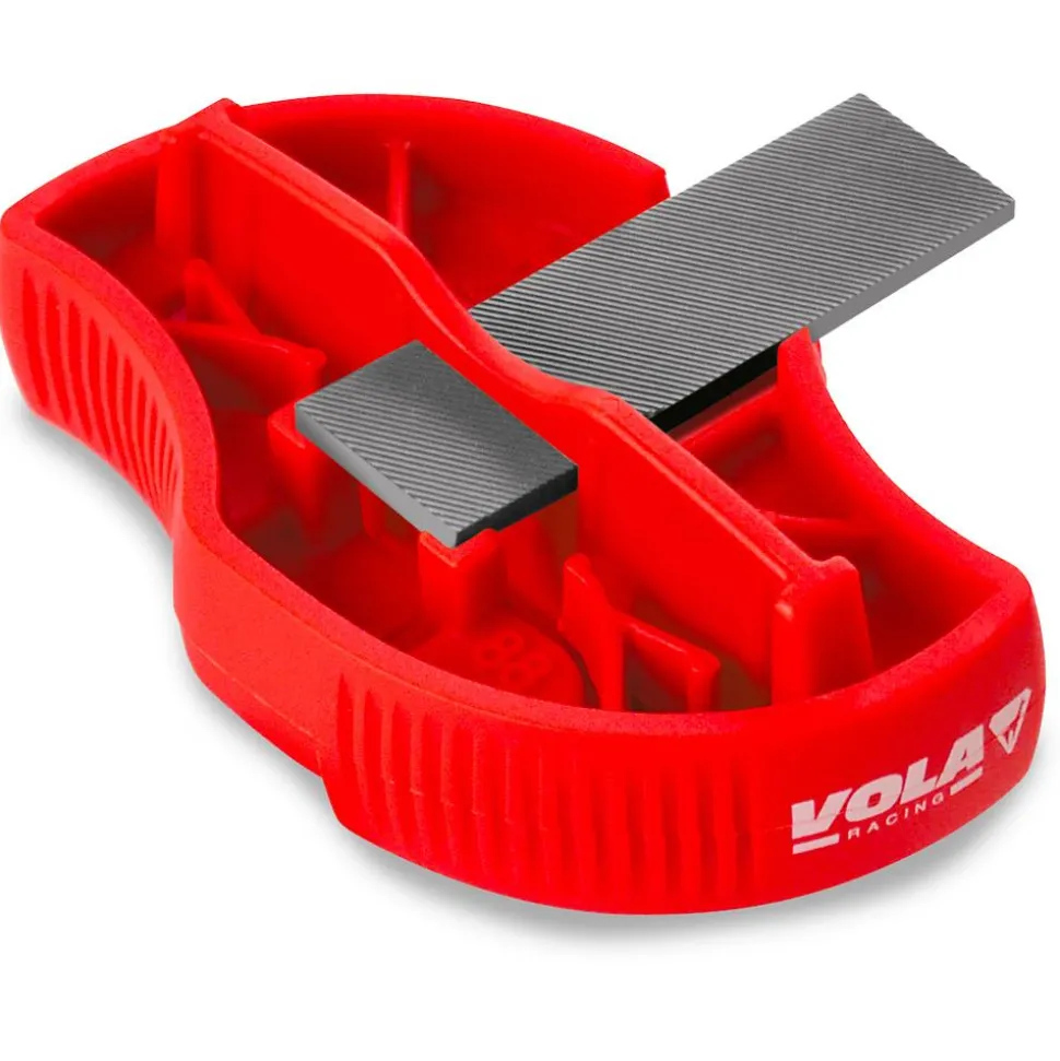 Affûtage Vola Racesharp