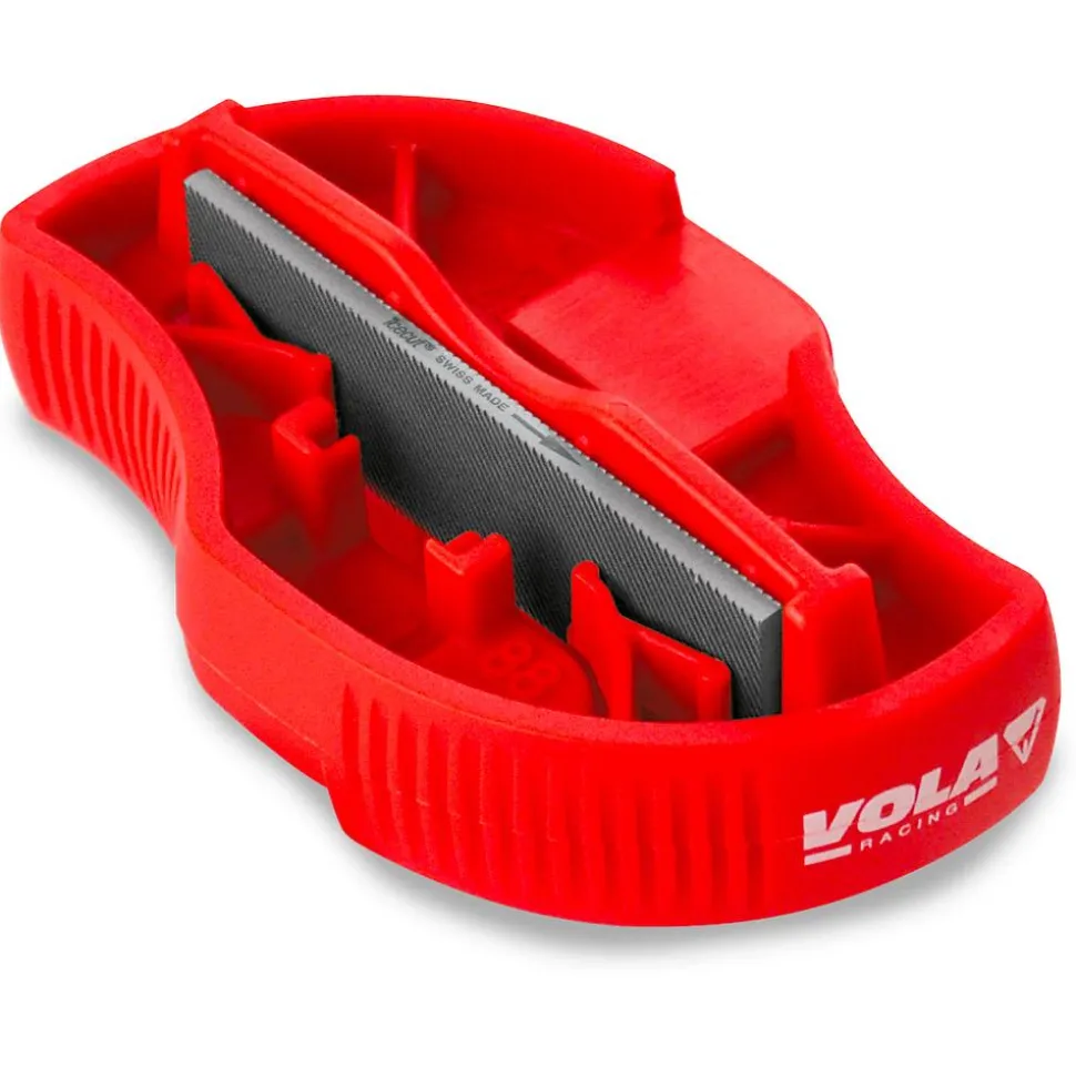 Affûtage Vola Racesharp