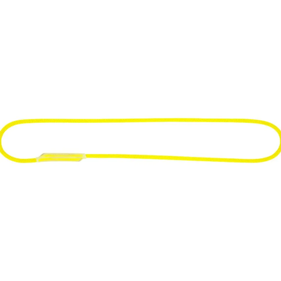 Anneau Beal Dynaloop Yellow