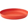 Assiettes Sea To Summit Passage Plate Orange