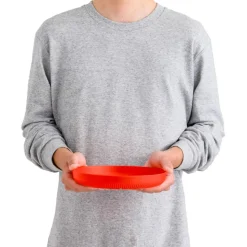 Assiettes Sea To Summit Passage Plate Orange