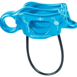 Assureur Beal Air Force 3 Blue