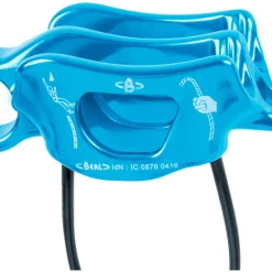 Assureur Beal Air Force 3 Blue