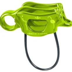 Assureur Beal Air Force 3 Green