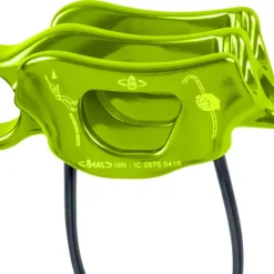 Assureur Beal Air Force 3 Green