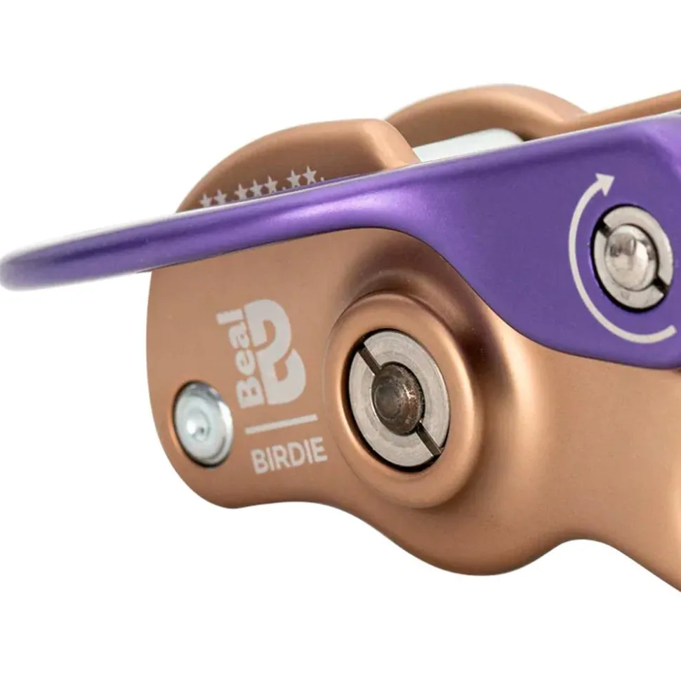 Assureur Beal Birdie Matt stone