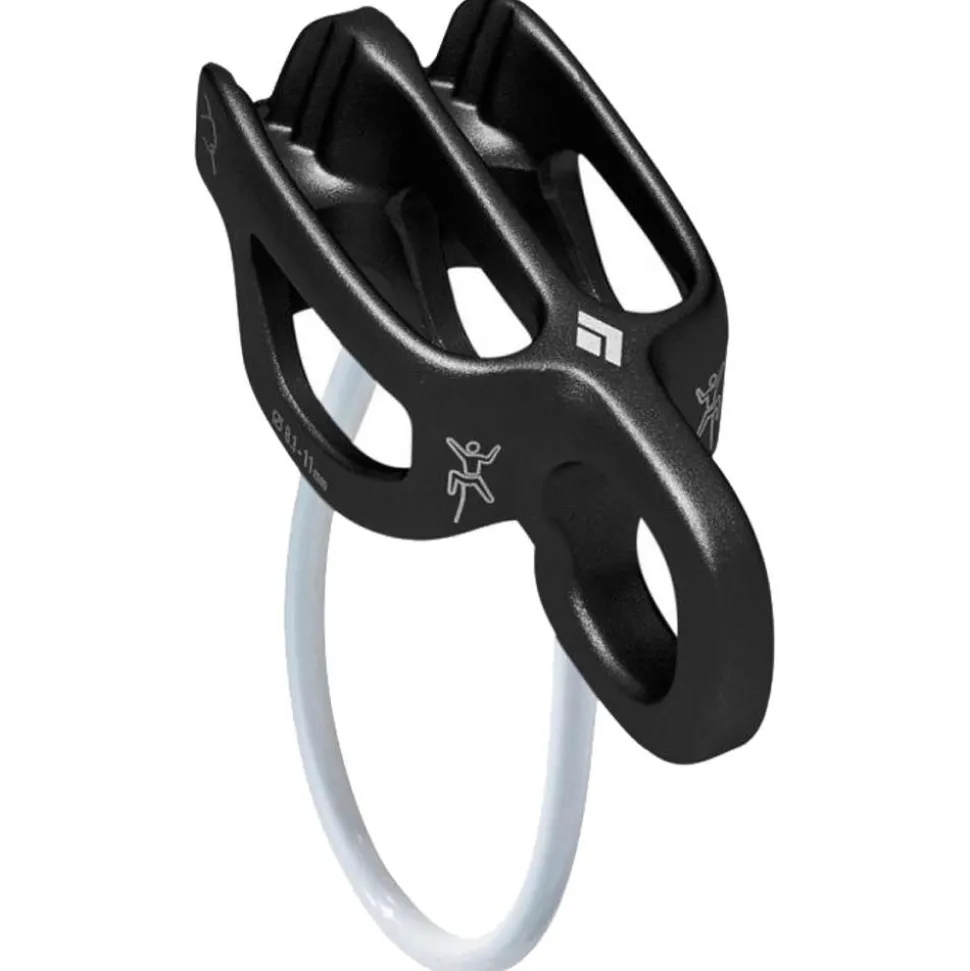 Assureur Black Diamond Atc-Guide