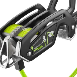 Assureur Edelrid Giga Jul