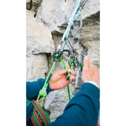 Assureur Edelrid Giga Jul