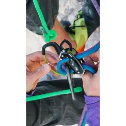 Assureur Edelrid Giga Jul