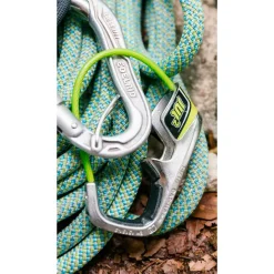 Assureur Edelrid Jul² Oasis