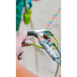 Assureur Edelrid Jul² Oasis