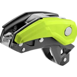 Assureur Edelrid Pinch Anthracite Oasis