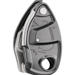 Assureur Petzl Grigri + Gris
