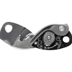 Assureur Petzl Grigri + Gris