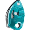 Assureur Petzl Grigri Bleu
